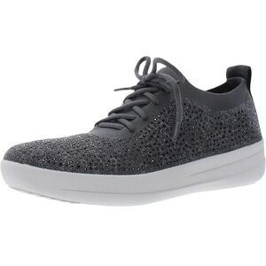 Fitflop Women's Gray Athletic Shoes
